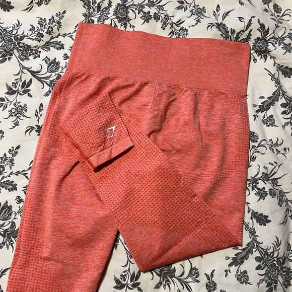 Gymshark seamless leggings - Picture 4 of 5